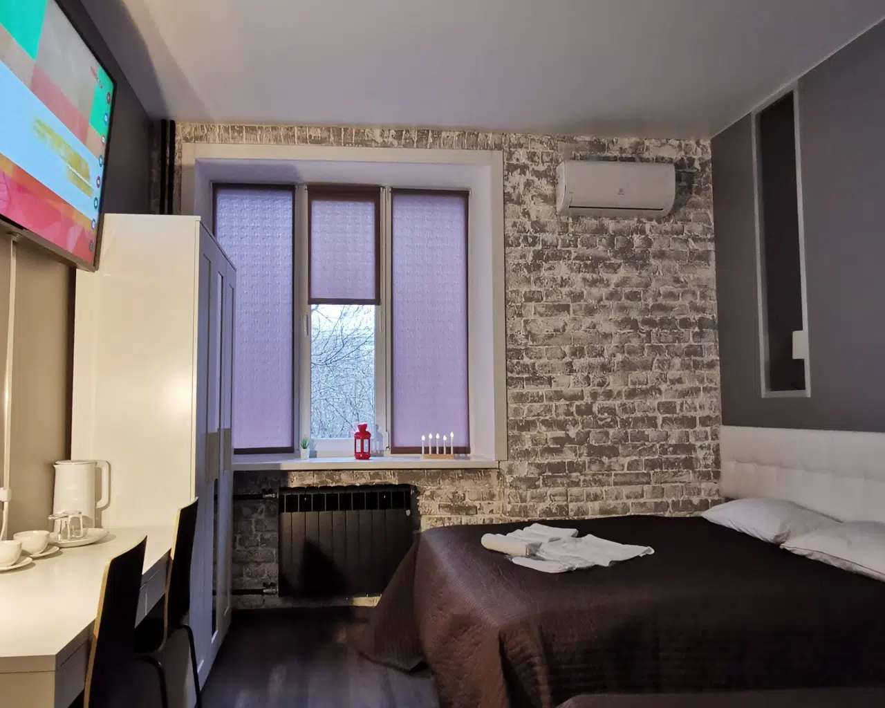 Отель 21 — фотография объекта 15